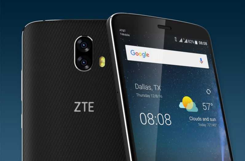 Лучшие смартфоны zte: какую модель выбрать в 2021 году