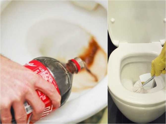 Что можно отмыть кока-колой — чистим монеты, ванну, трубы, серебро