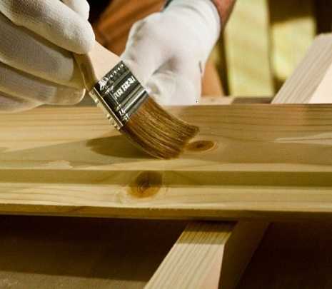 Мебельный воск, как восстановить деревянную поверхность своими руками