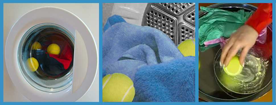 Специальные мячи для стирки пуховиков: какие выбрать? / vantazer.ru – информационный портал о ремонте, отделке и обустройстве ванных комнат