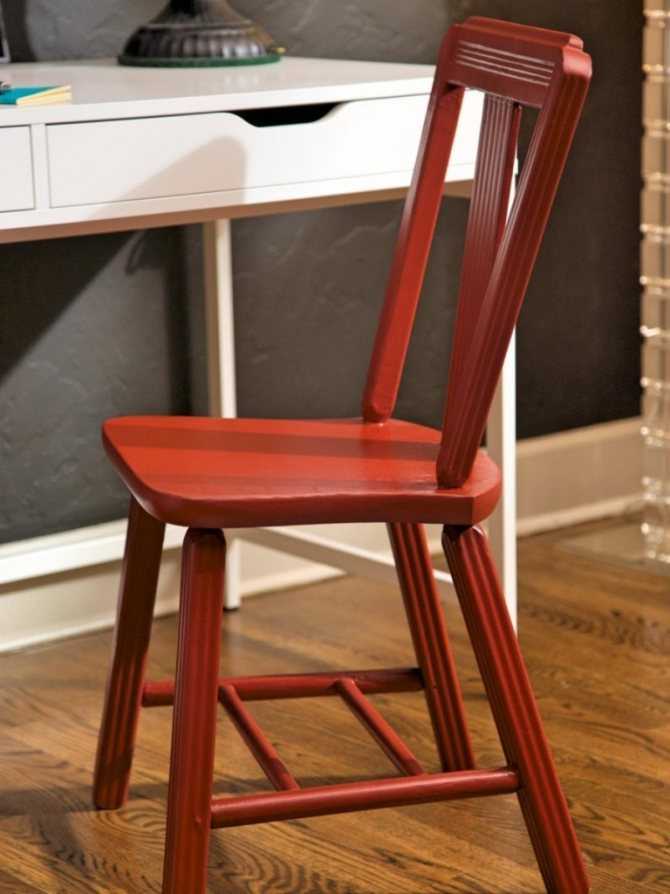 Что делать, чтобы стулья не царапали пол: доступны способы