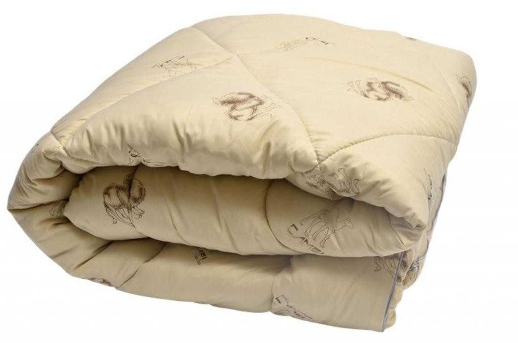 Какое одеяло лучше — верблюжье или овечье: плюсы и минусы, виды, какое теплее