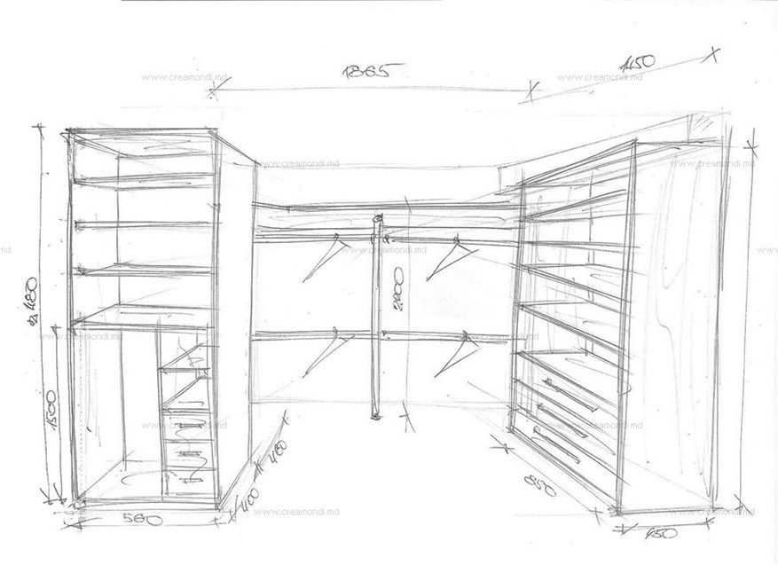 Как сделать шкаф своими руками: идеи оригинальных моделей и пошаговая инструкция по постройке (85 фото)