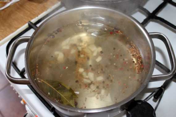 Селедка, жареная на сковороде — рецепты приготовления
