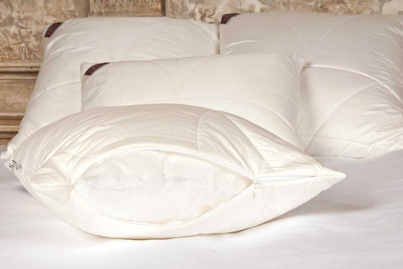 Наполнитель для подушек - какие лучше покупать и выбрать для сна, отзывы про комфорель, полиэфирное волокно что это такое, плюсы и минусы