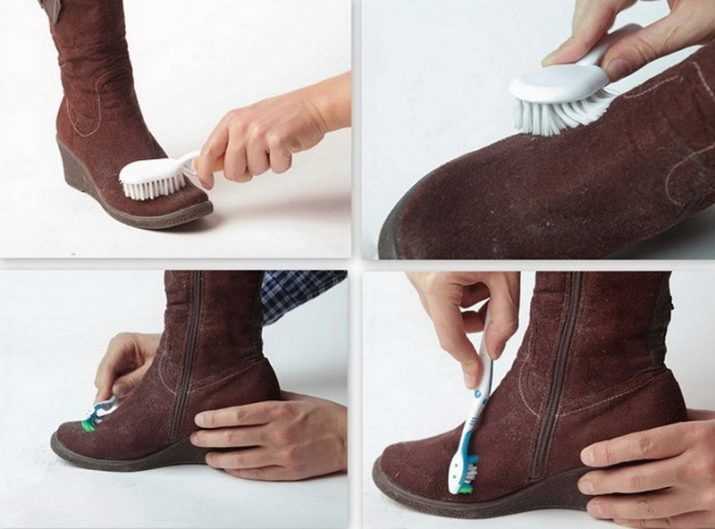 Лучшие способы размягчения жесткой обуви в домашних условиях