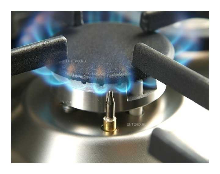 Почему стоит предпочесть плиту с газ контролем – газета "право"
