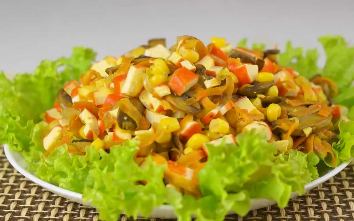 8 лучших рецептов салатов без майонеза. празднично, вкусно, и полезно! - любимые рецепты