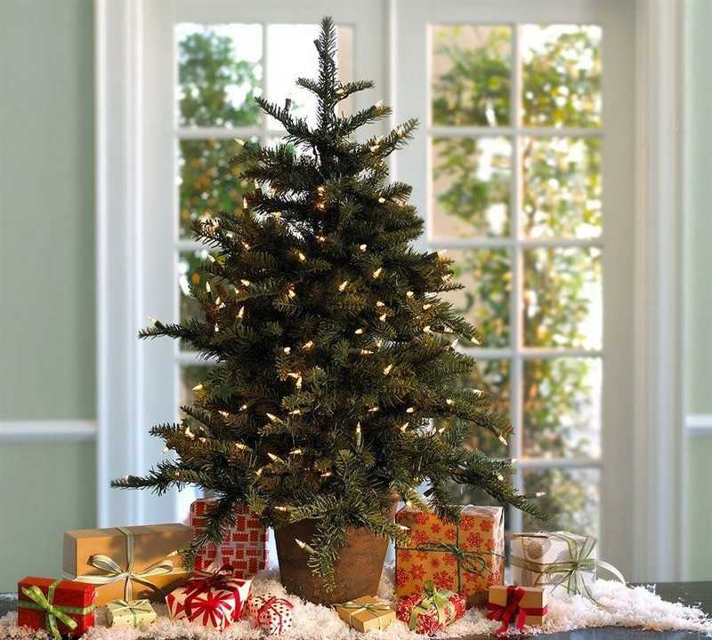 Как красиво и стильно украсить новогоднюю елку своими руками дома: идеи, фото Какие цвета использовать в 2021 году