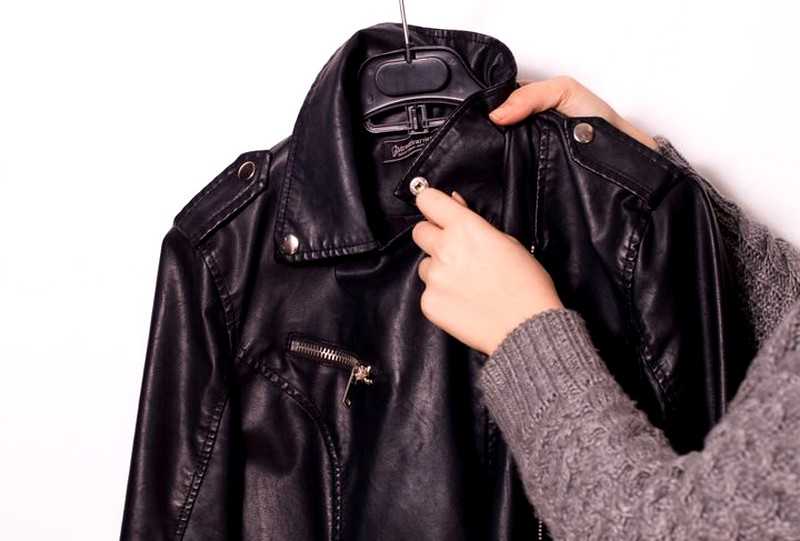 Чистка кожаных изделий в домашних условиях: лучшие средства и способы, практичные советы