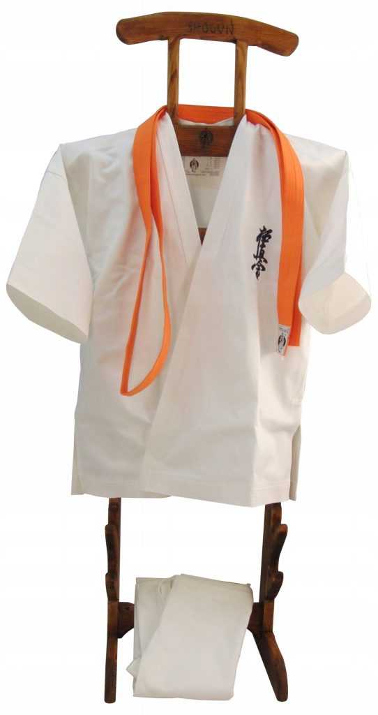 Как стирать кимоно? - xclean.info