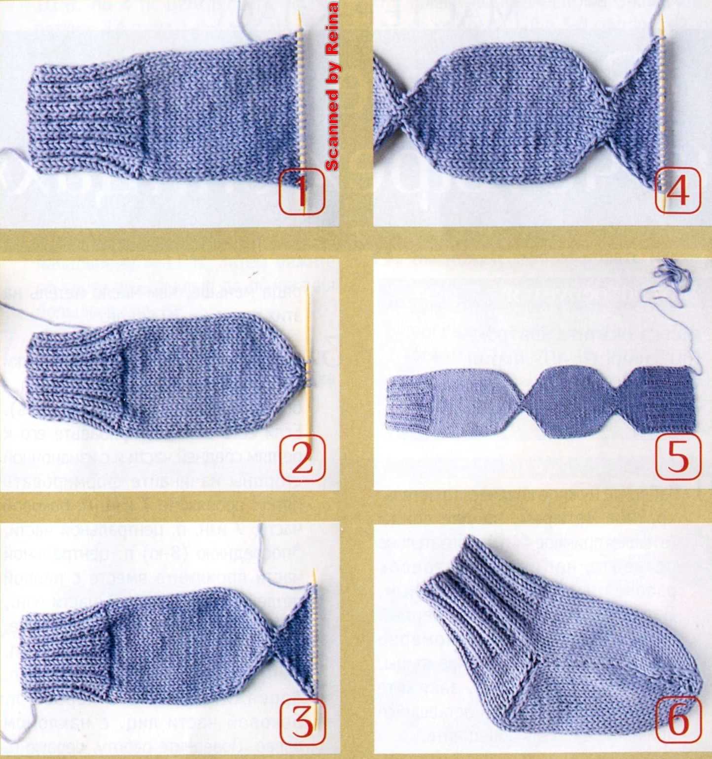 Как сложить носки компактно и красиво: популярные способы
