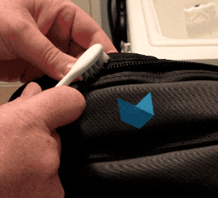 Ценные рекомендации, как постирать кожаный рюкзак в машинке и вручную