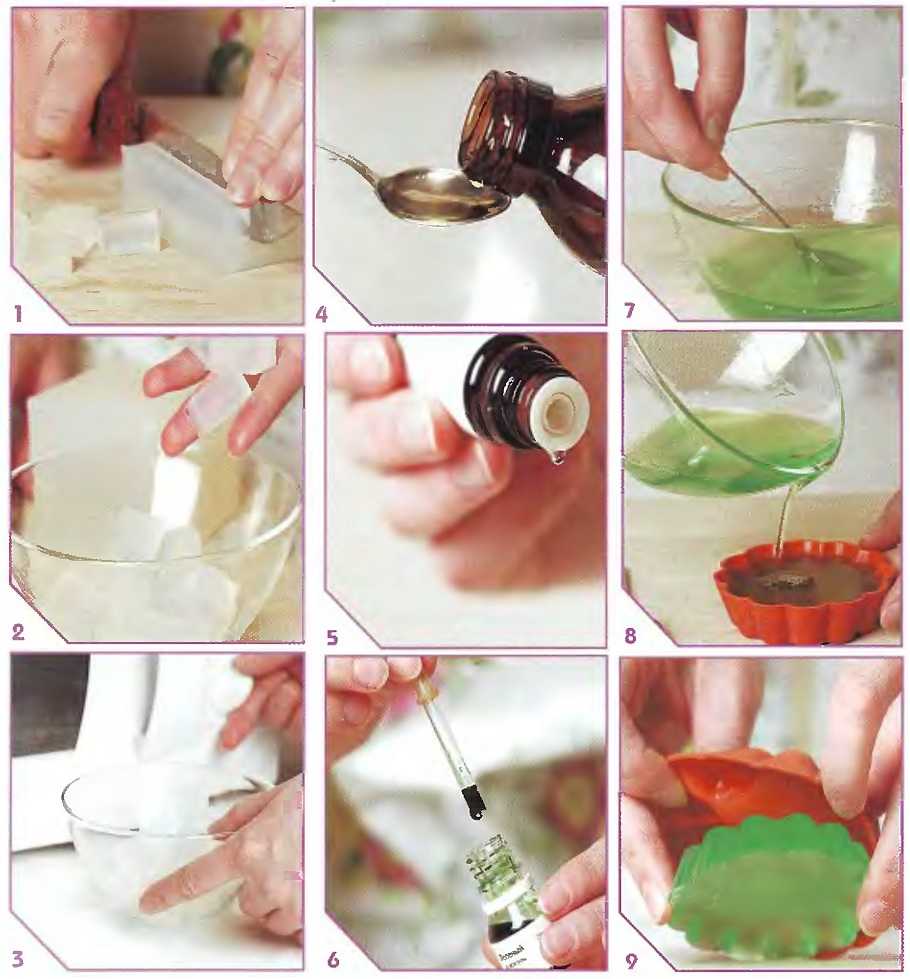 Как сделать жидкое мыло своими руками в домашних условиях: правила приготовления и лучшие рецепты