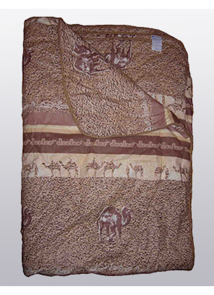 Верблюжья шерсть, бамбук или овечья шерсть, какое одеяло лучше и как их стирать - разъясняем суть