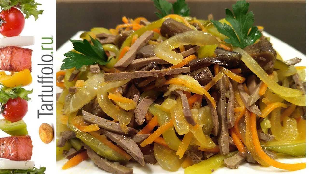 Салаты на новый год 2021 без майонеза — рецепты безумно вкусных салатов
