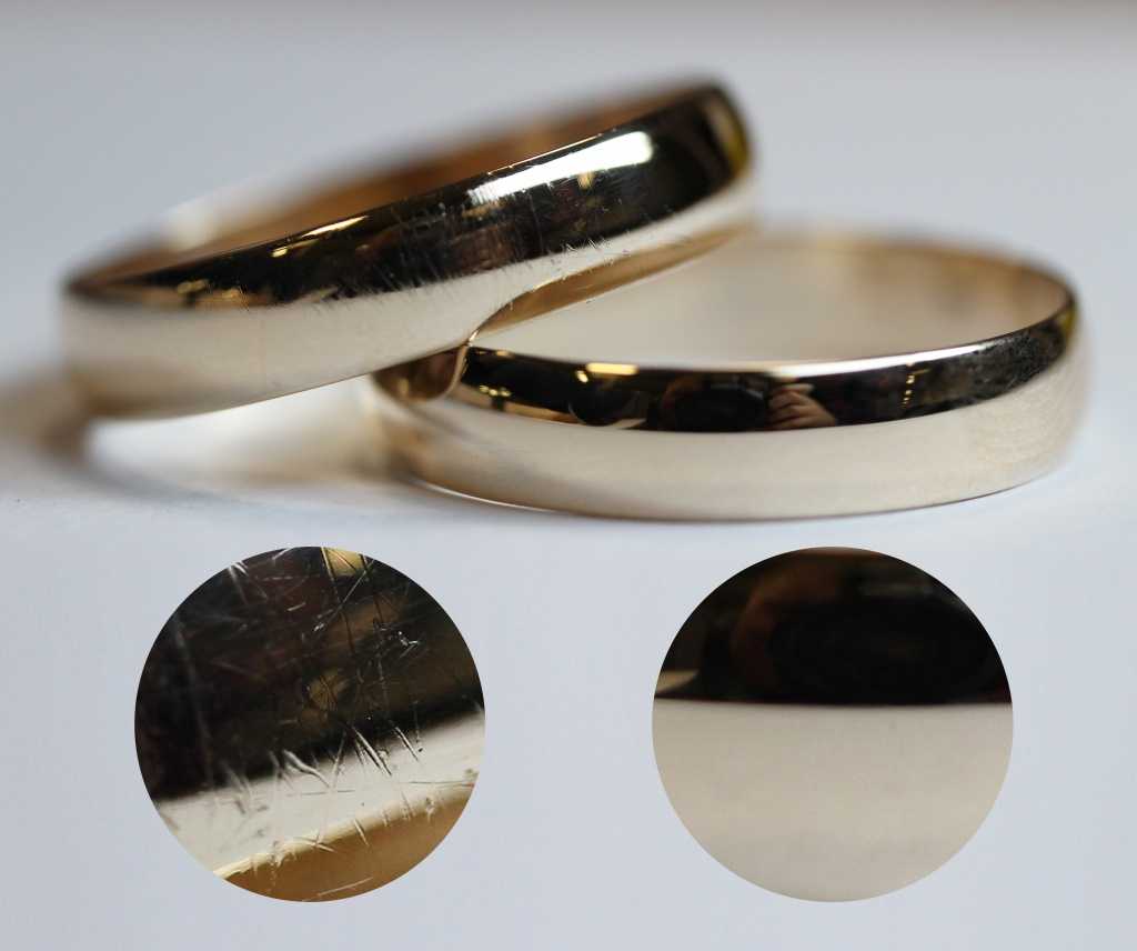 💰 топ-2 способа как выровнять кольцо в домашних условиях: как выпрямить золотое кольцо если оно погнулось