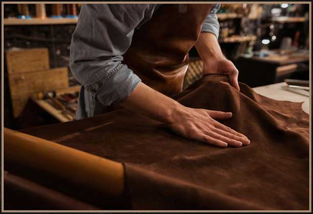 Как смягчить кожаную куртку: 7 способов, как смягчить кожаную куртку в домашних условиях art-textil.ru
