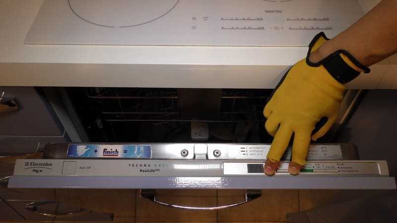 Ошибка е15 в посудомойке бош: что делать с неисправностью машины