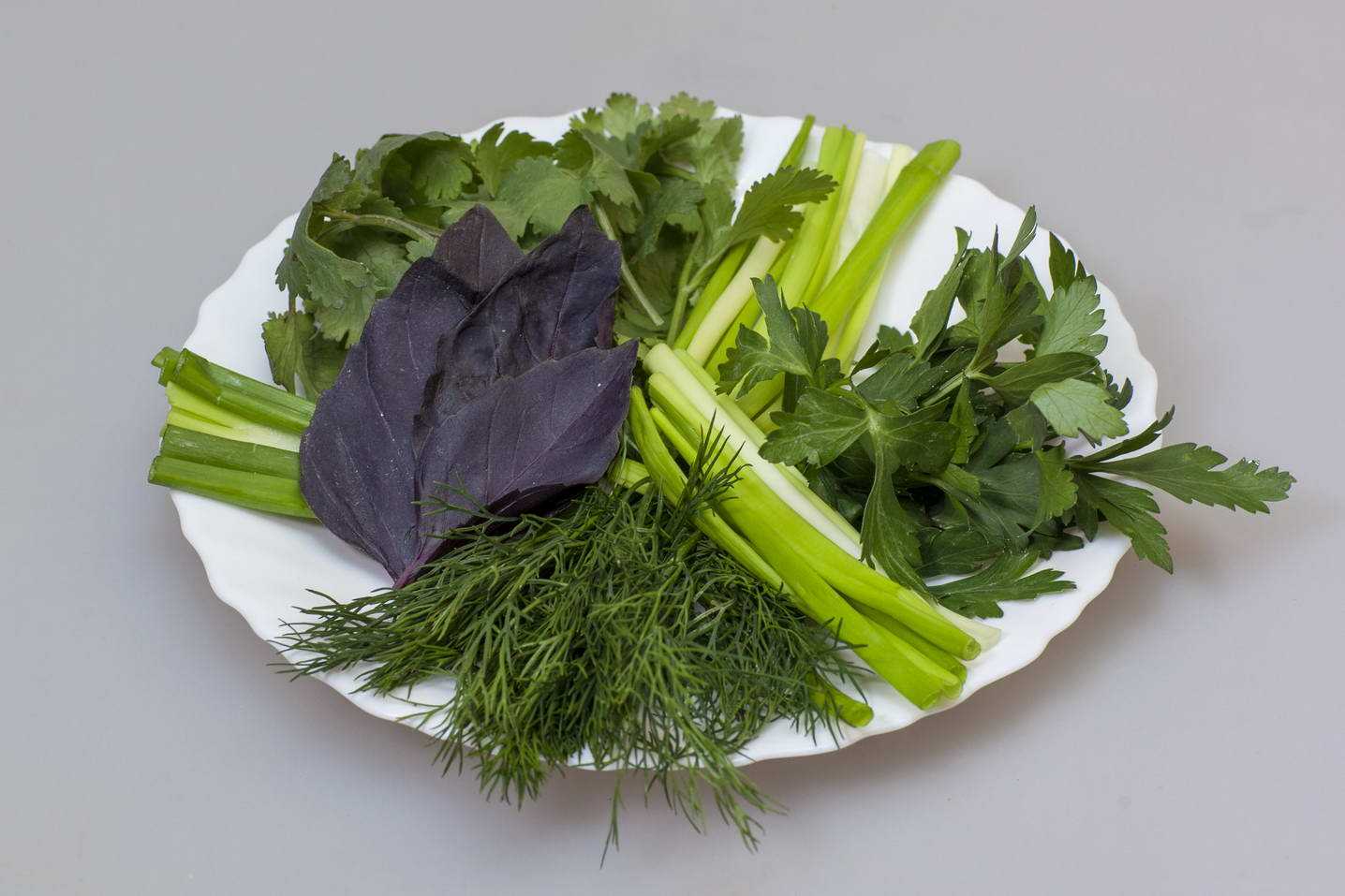 Как сохранить листья салата свежими в холодильнике в домашних условиях