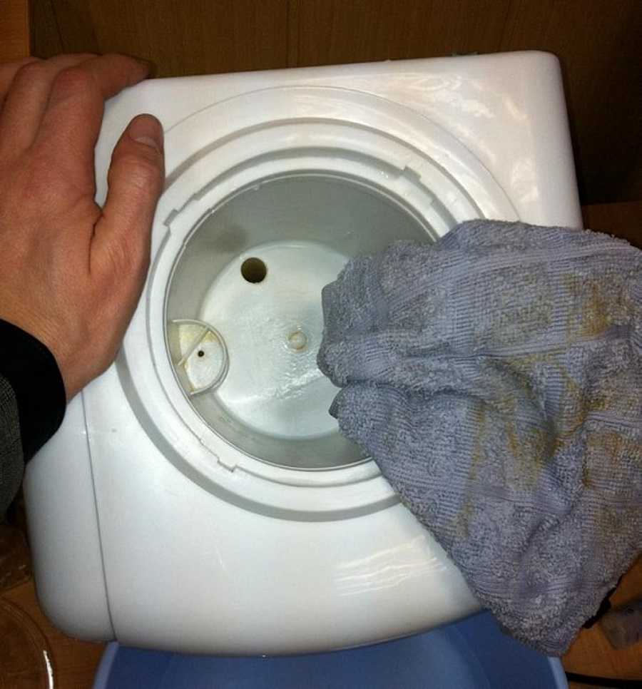 Как промыть кулер в домашних условиях Внешняя и внутренняя обработка кулера Какие средства можно использовать для чистки Как часто мыть кулер Поддержка чистоты в кулере