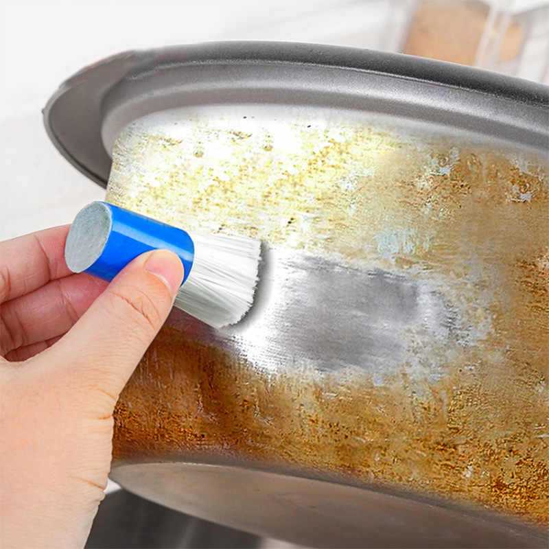 Как очистить сковороду от нагара снаружи и внутри быстро и легко