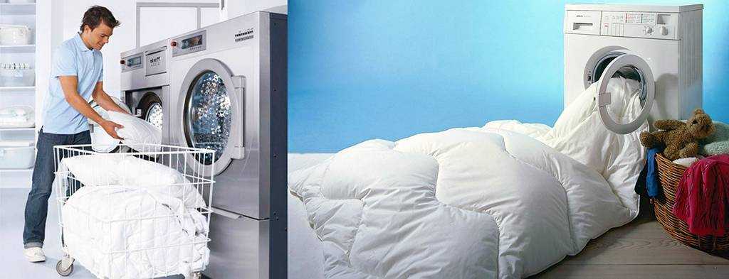 Можно ли стирать одеяло в стиральной машине? как правильно стирать разные виды одеял: практические советы по стирке - автор екатерина данилова - журнал женское мнение