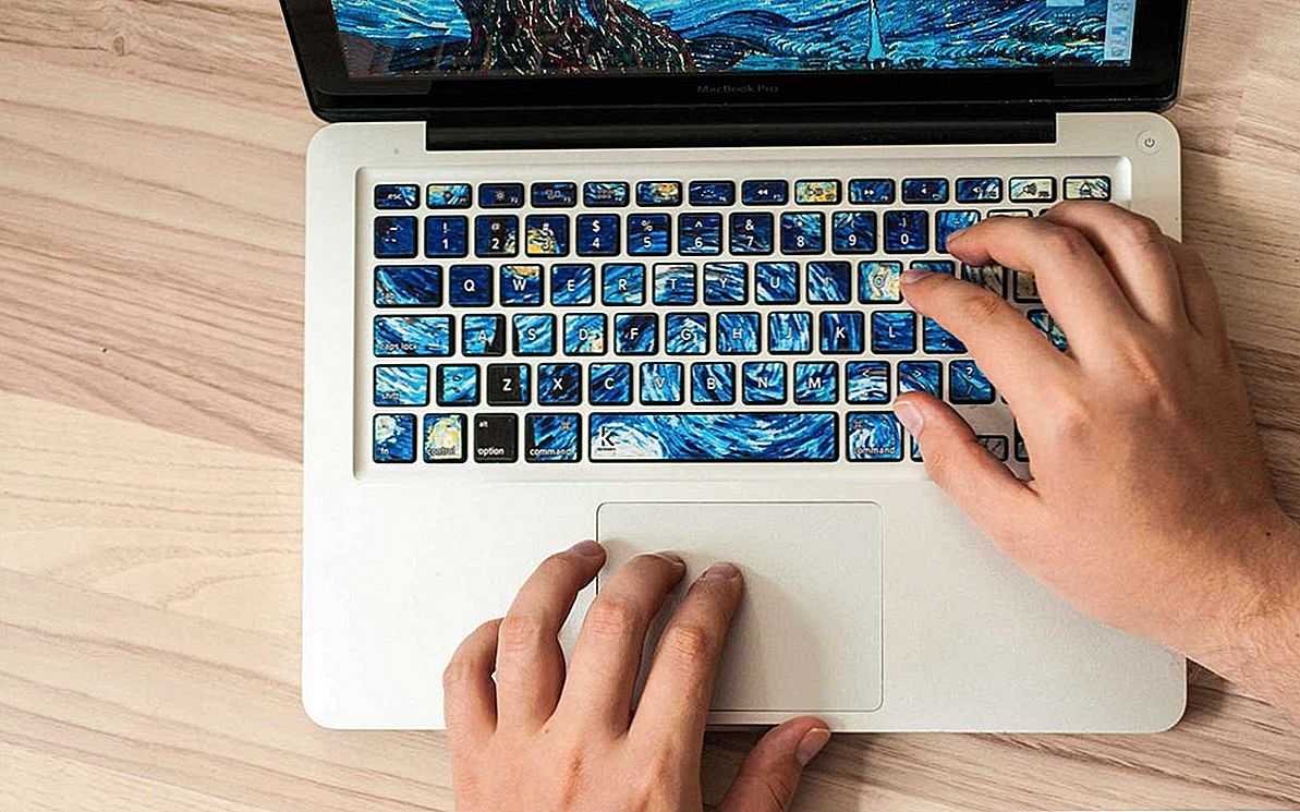 Как украсить ноутбук своими руками? | w6x.ru