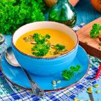 Суп с фрикадельками — 14 рецептов из разного вида фарша