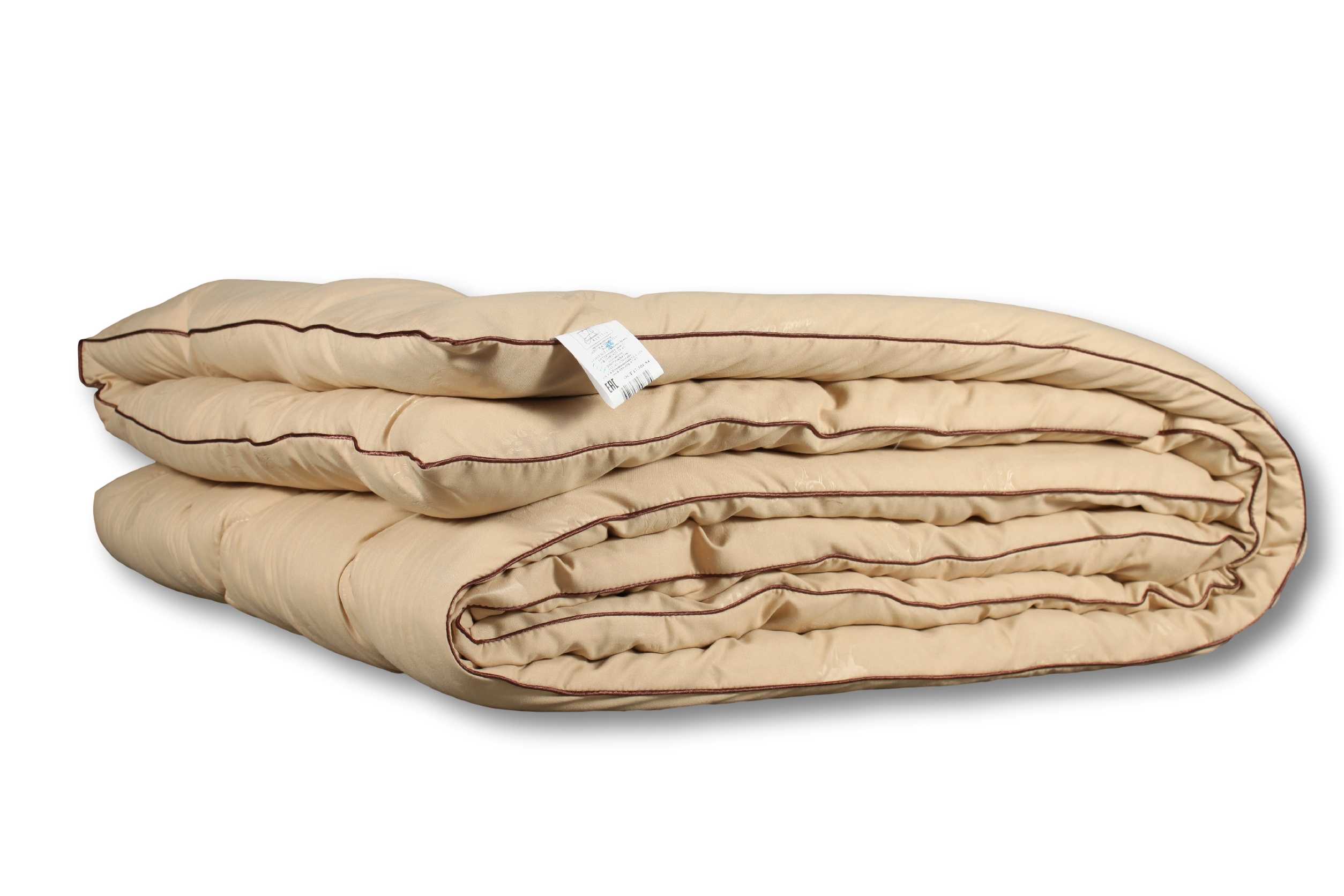 Одеяло из верблюжьей шерсти: свойства, достоинства и недостатки, советы по уходу
