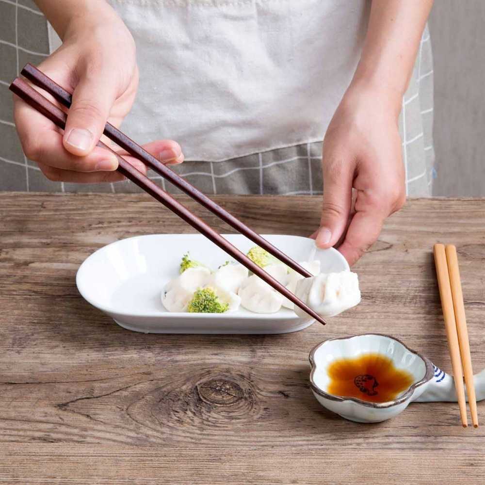 Как есть палочками для суши? —эффективные советы