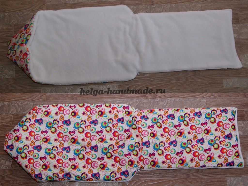 Детское одеяло своими руками: варианты. как сделать одеяло для новорожденного, конверт на выписку своими руками