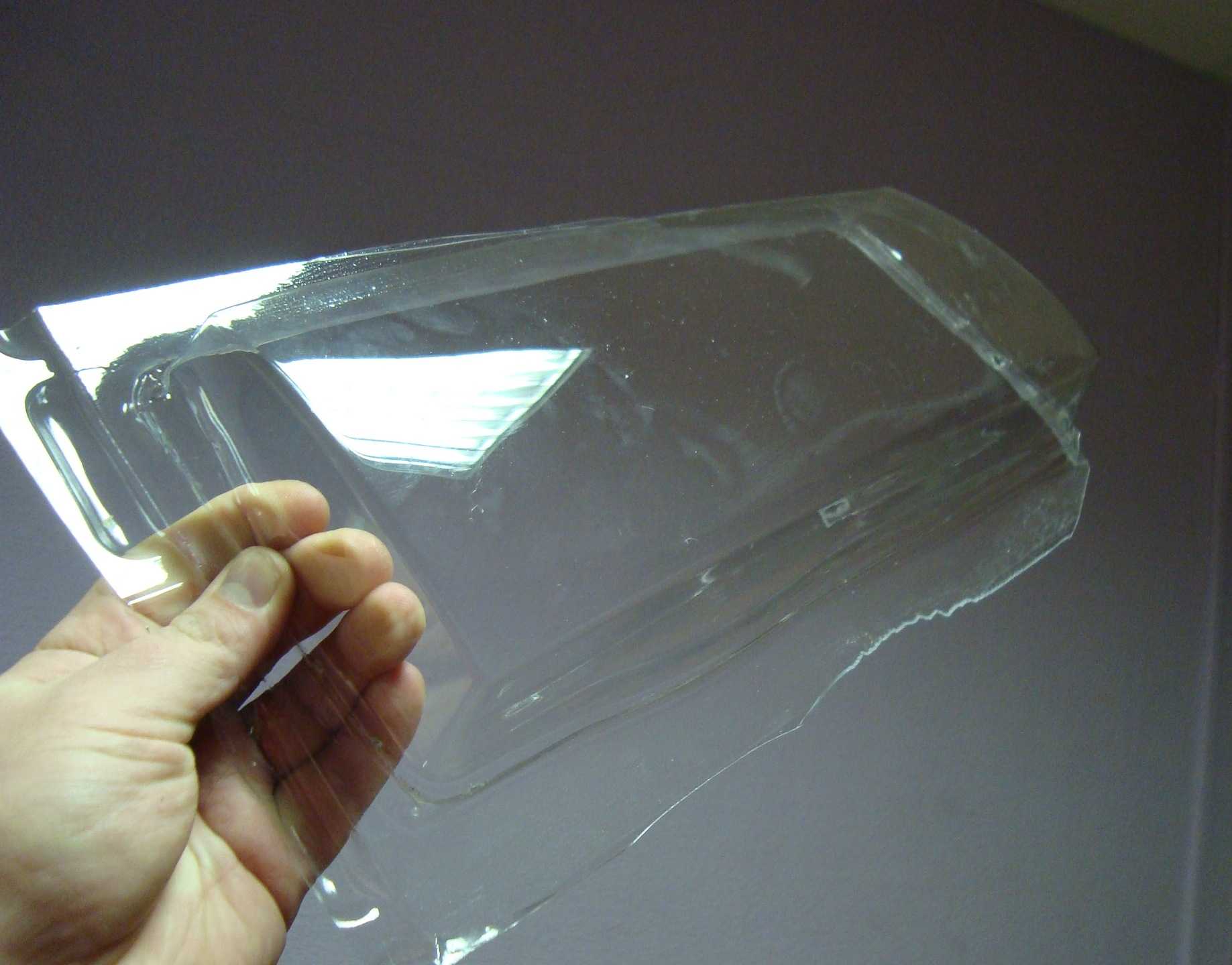 Делаем матовое стекло в домашних условиях своими руками -  проверенные способы