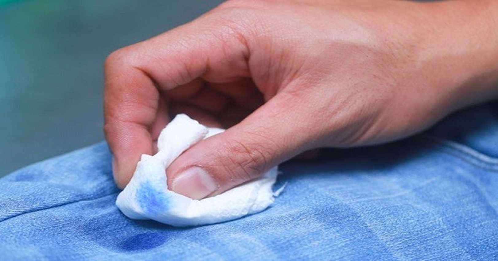 Чем и как убрать смолу с одежды: 10 способов отмыть свежие и застарелые пятна