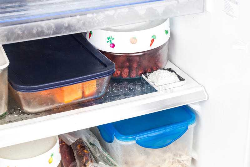 Что делать, если из холодильника неприятно пахнет? - доктор фрост