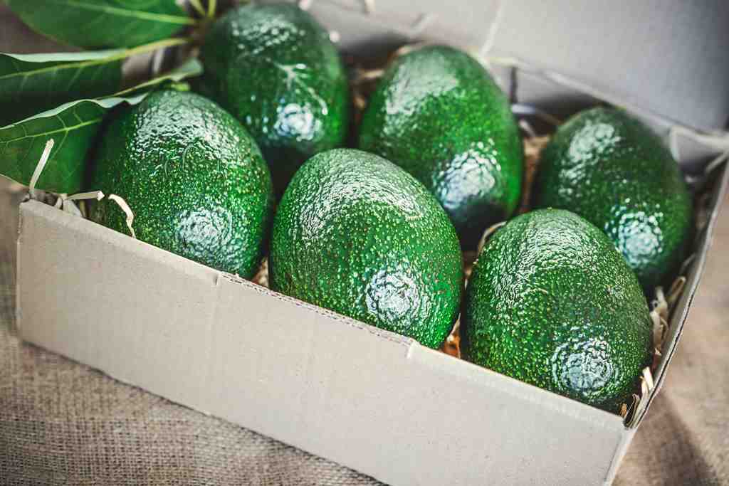 Как хранить авокадо - wikihow